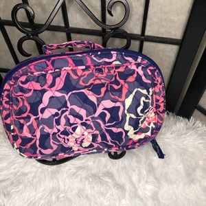 Vera Bradley Cosmetic Bag